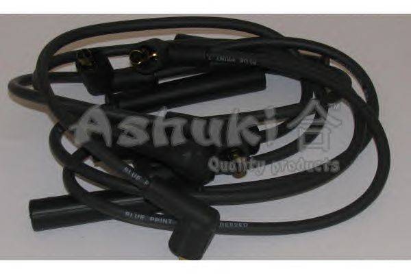Комплект проводов зажигания ASHUKI 1614-7203I