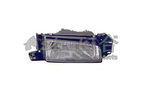 Основная фара ASHUKI 2716942