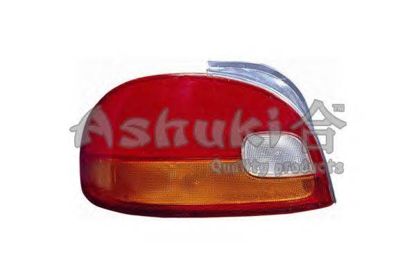 Задний фонарь ASHUKI 8220931