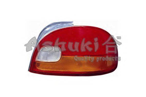 Задний фонарь ASHUKI 8220932