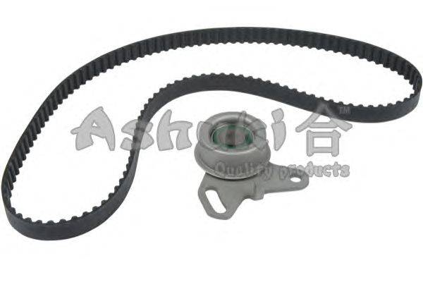 Комплект ремня ГРМ ASHUKI C790-43