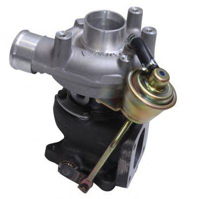 Компрессор, наддув HÜCO 2508278