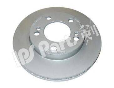 Тормозной диск IPS Parts IBT-1S03