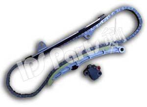 Комплект цели привода распредвала IPS Parts IKK-6293