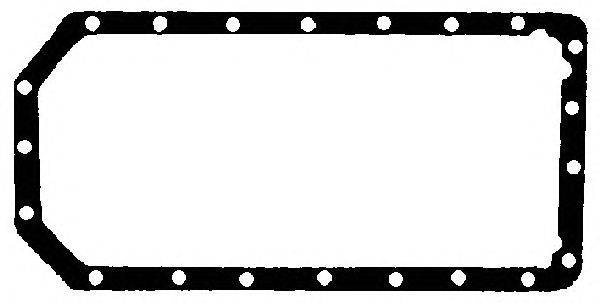 Прокладка, маслянный поддон BGA OP3376