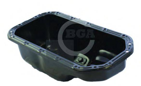 Масляный поддон VAUXHALL 94468569