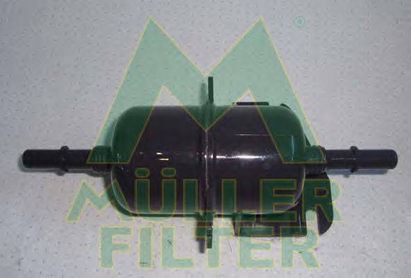 Топливный фильтр MULLER FILTER FB284