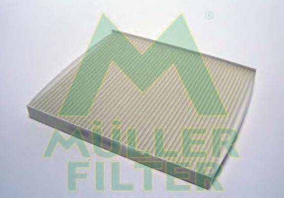Фильтр, воздух во внутренном пространстве MULLER FILTER FC149