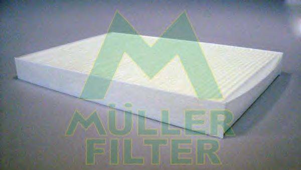 Фильтр, воздух во внутренном пространстве MULLER FILTER FC325