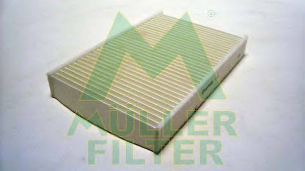 Фильтр, воздух во внутренном пространстве MULLER FILTER FC408