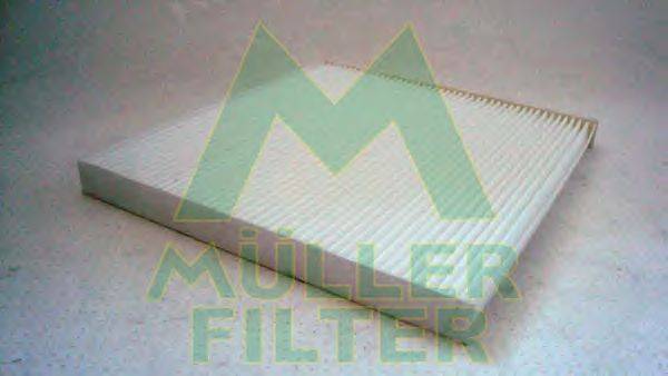 Фильтр, воздух во внутренном пространстве MULLER FILTER FC441