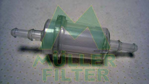 Топливный фильтр MULLER FILTER FN11