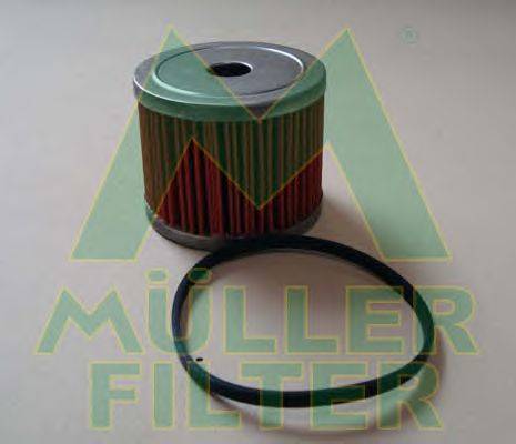 Топливный фильтр MULLER FILTER FN111909