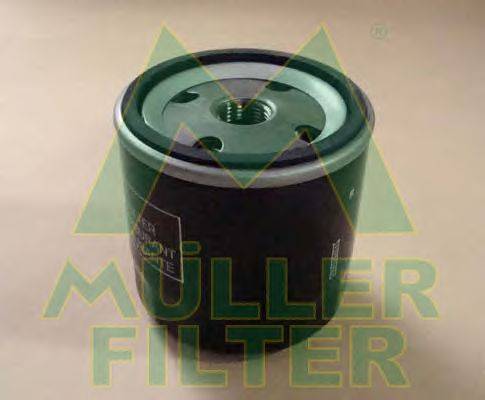 Топливный фильтр MULLER FILTER FN130
