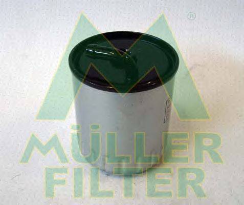 Топливный фильтр MULLER FILTER FN179