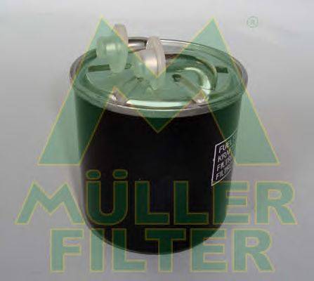 Топливный фильтр MULLER FILTER FN820