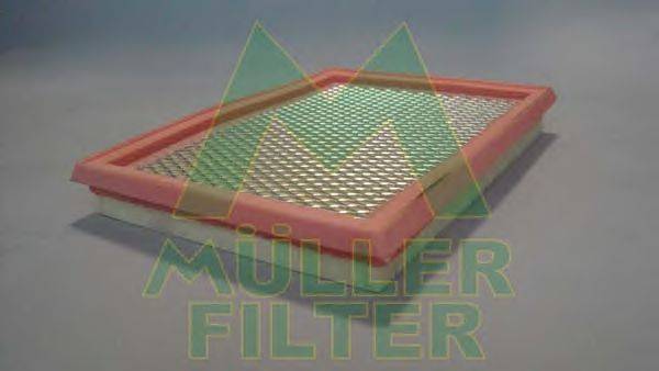 Воздушный фильтр MULLER FILTER PA122