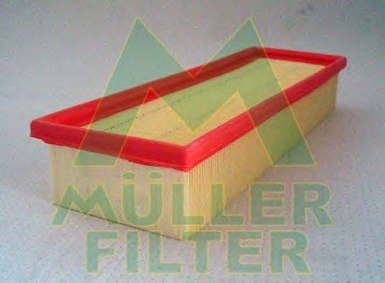Воздушный фильтр MULLER FILTER PA315
