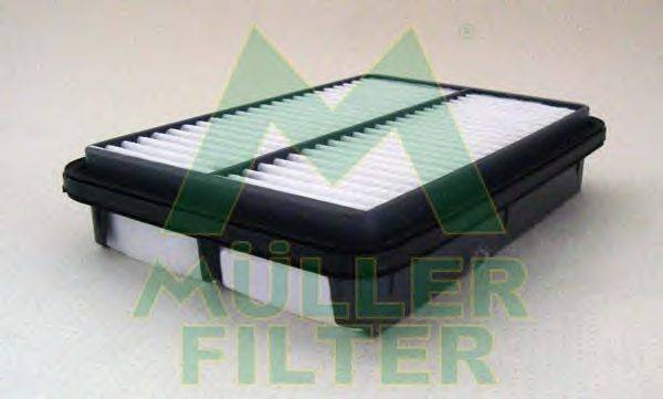 Воздушный фильтр MULLER FILTER PA3176