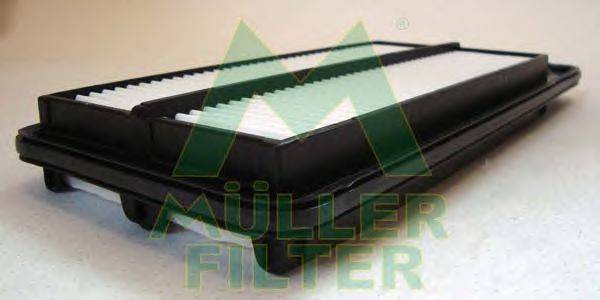 Воздушный фильтр MULLER FILTER PA3198