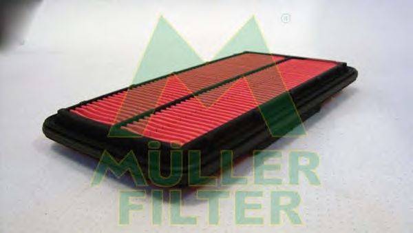 Воздушный фильтр MULLER FILTER PA3242