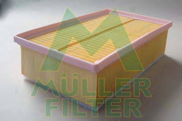 Воздушный фильтр MULLER FILTER PA3359