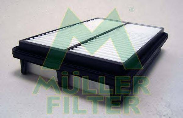 Воздушный фильтр MULLER FILTER PA3474