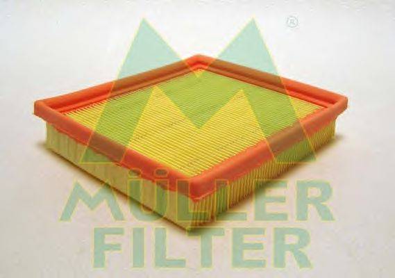 Воздушный фильтр MULLER FILTER PA3663