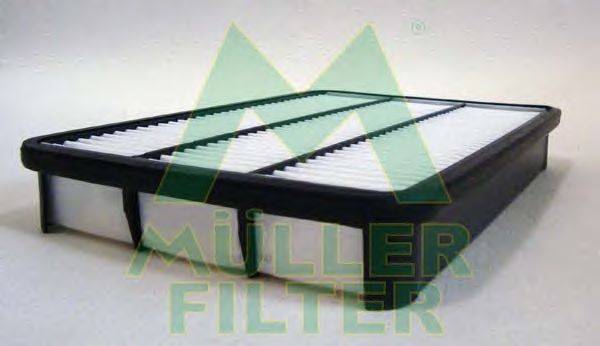 Воздушный фильтр MULLER FILTER PA706