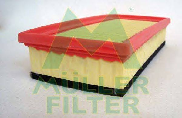 Воздушный фильтр MULLER FILTER PA800