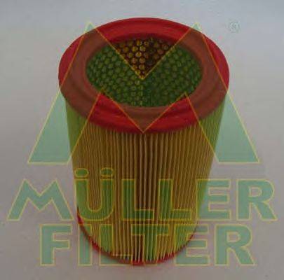 Воздушный фильтр MULLER FILTER PA93