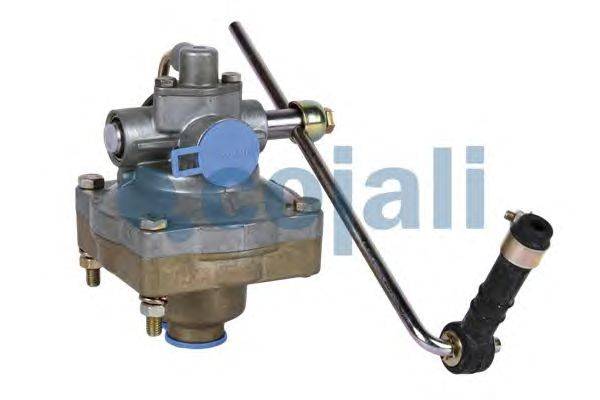 Регулятор, антиблокировочная тормозная система COJALI 2220205