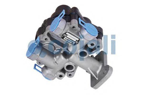 Клапан многоцикловой защиты COJALI 2322611