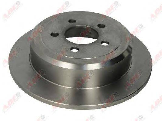 Тормозной диск ABE C4Y012ABE