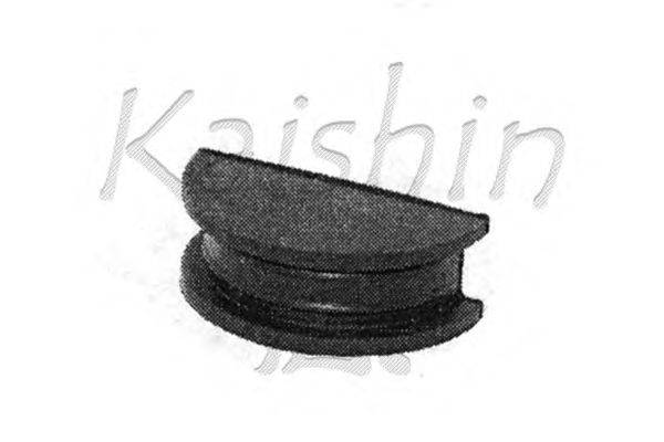 Комплект прокладок, блок-картер двигателя KAISHIN MD050536