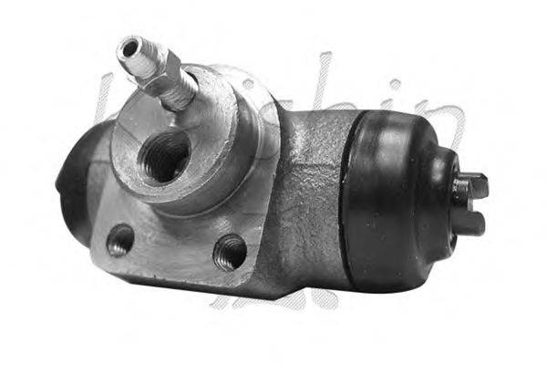 KAISHIN (НОМЕР: WCP001) Колесный тормозной цилиндр