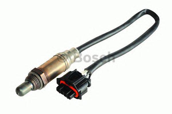 Лямбда-зонд BOSCH 0 258 005 183