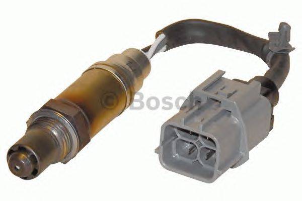 Лямбда-зонд BOSCH 0 258 005 267