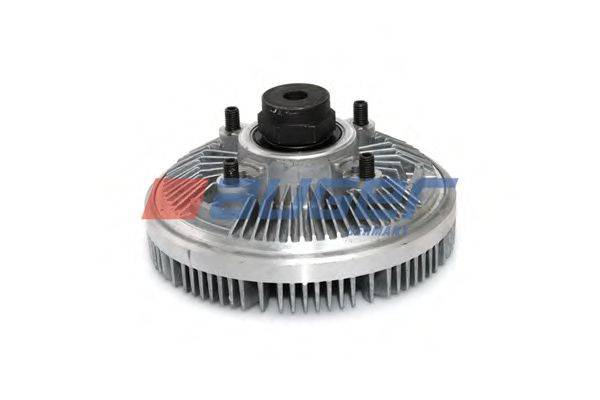 Сцепление, вентилятор радиатора AUGER 71458