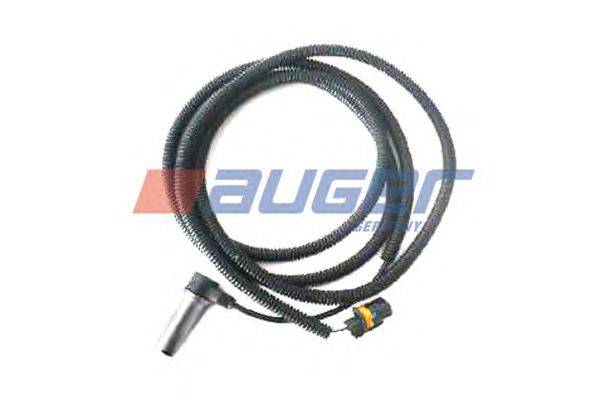 Датчик, частота вращения колеса AUGER 75693