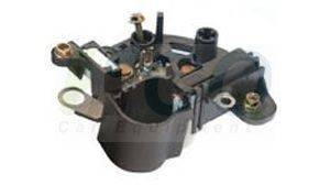 Регулятор генератора HC-PARTS 233634