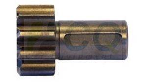 Привод с механизмом свободного хода, стартер LAUBER CQ2010970