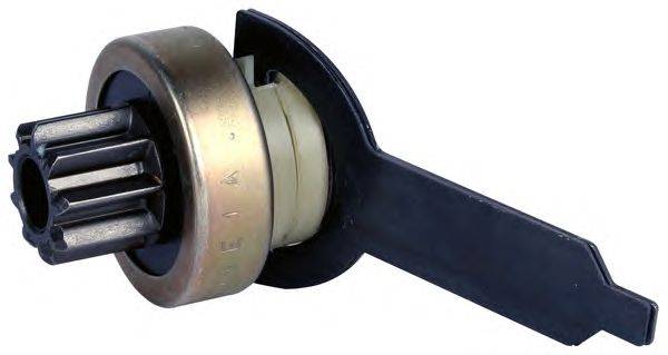 Привод с механизмом свободного хода, стартер PowerMax 1012552