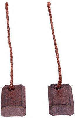 Угольная щетка, стартер PowerMax 1114358