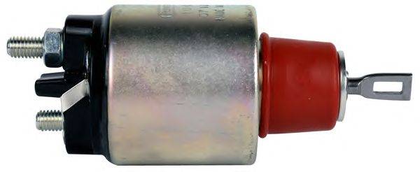 Тяговое реле, стартер PowerMax 1010531