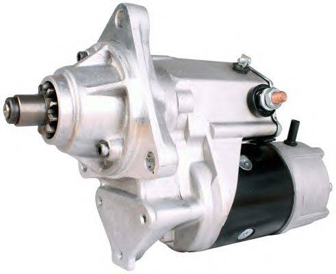Стартер REMY DRS3256