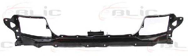Облицовка передка BLIC 6502-08-2092200P