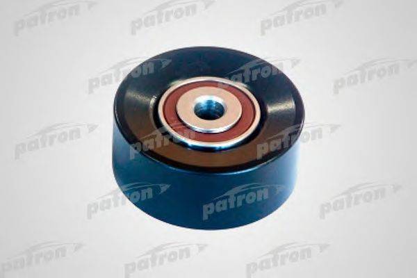 Натяжной ролик, поликлиновой  ремень PATRON PT33012