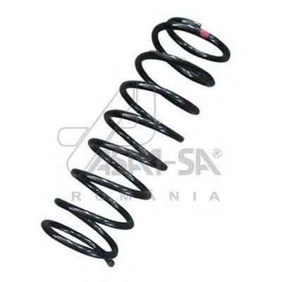 Пружина ходовой части ASAM 30221