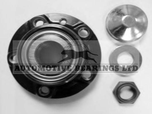 Комплект подшипника ступицы колеса Automotive Bearings ABK1908